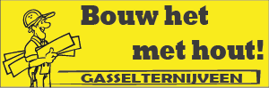 Bouw het met Hout – Hout- en Bouwmaterialen logo