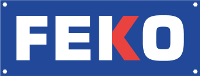 FEKO BV – Groothandel Bevestigingsmaterialen logo